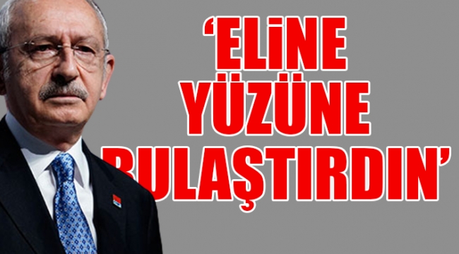 Kılıçdaroğlu'ndan çok sert enflasyon çıkışı