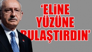 Kılıçdaroğlu'ndan çok sert enflasyon çıkışı