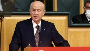 MHP Lideri Bahçeli'den İBB'ye terörle iltisaklı personel tepkisi:'Belediye Başkanı Sorumludur'