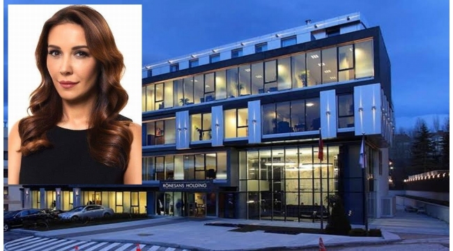 RÖNESANS HOLDİNG'E HOLANDA'DAN ŞOK!