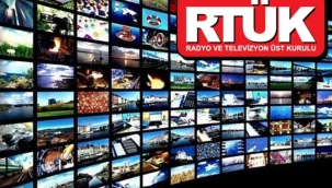 RTÜK'ün olağanüstü toplantısından karar çıktı: TELE1 ve FOX TV'ye ceza