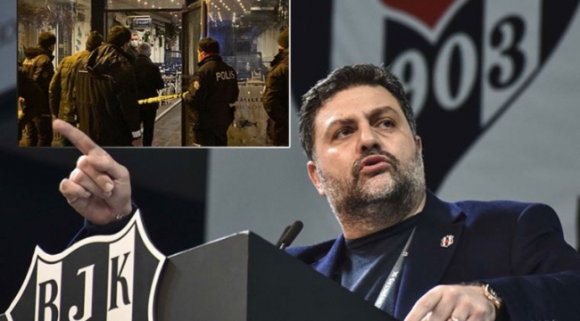 Saldırıda hayatını kaybeden avukat Şafak Mahmutyazıcıoğlu'na 7 el ateş etmişler...