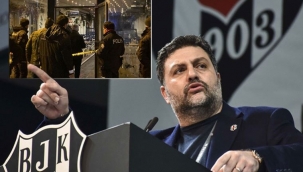 Saldırıda hayatını kaybeden avukat Şafak Mahmutyazıcıoğlu'na 7 el ateş etmişler...