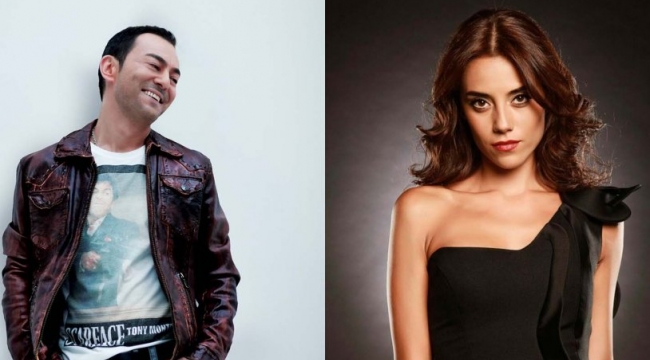 Serdar Ortaç itiraf etti: Cansu Dere'ye aşıktım, o şarkıyı onun için yazdım!