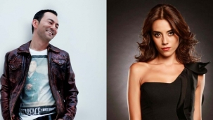 Serdar Ortaç itiraf etti: Cansu Dere'ye aşıktım, o şarkıyı onun için yazdım!