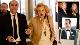 Servet Koçak ilaç içip ölmek istedi!