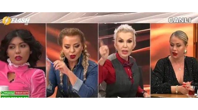 Seyhan Soylu Demet Akalın ve Okan Kurt'u hedef aldı! "Reza Zarrab'ın 50 milyon dolarını indirdiler"