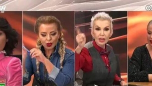 Seyhan Soylu Demet Akalın ve Okan Kurt'u hedef aldı! "Reza Zarrab'ın 50 milyon dolarını indirdiler"