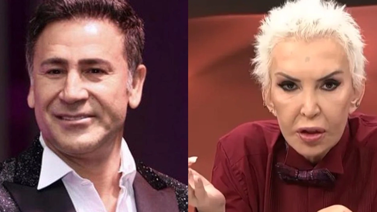 Sisi'den İzzet Yıldızhan itirafı: İlişki yaşadık