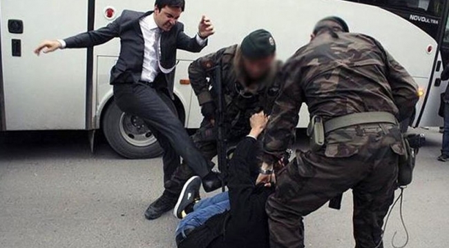 Somalı madenciyi tekmelemesiyle hatırlanıyor: Ticari ataşe olarak atanan Yusuf Yerkel'in alacağı maaş ortaya çıktı