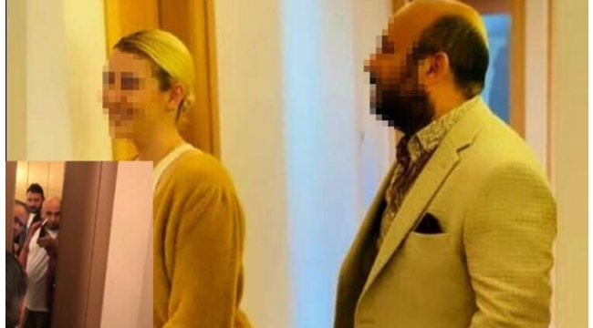 Vebitcoin mağduruna 'yağma' davası! 'Sanık oluşumuza şaşırdık'