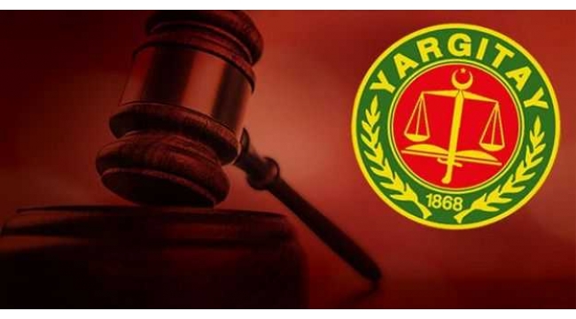 Yargıtay'dan 'Cumhurbaşkanına hakaret' davasında eleştiri vurgusu