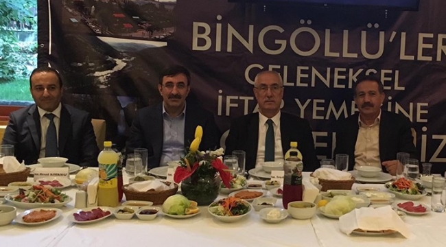 Aday olamadı, ihaleleri alıyor