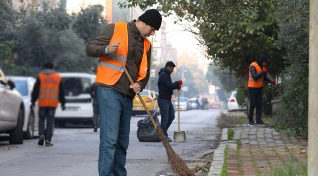 AKP'li başkandan sıfır zam dayatması: Belediye işçileri greve gidiyor