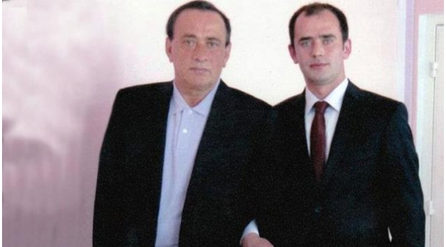 Alaattin Çakıcı'nın yeğeni silahlı saldırıya uğradı