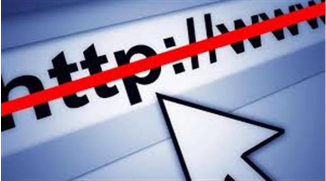 Basın'da Sansür raporu: Engellenen haberlerin yarıdan fazlası 'yolsuzluk' içerikli