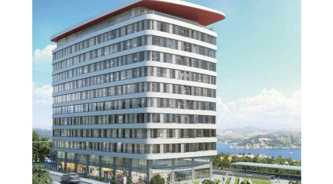 Boğaz'ın silüetini bozmaktan yargılanacaklar! 