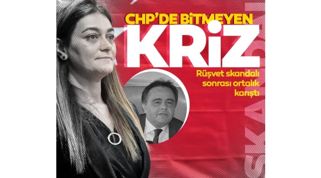 CHP'li Şahin'i kendi partisi bile istemiyor! "İstanbul ekibini de al git"
