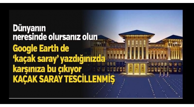 Danıştay'dan Erdoğan'ı kızdıracak karar