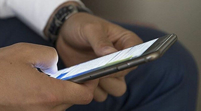 Dolandırıcıların son oyunu: Sahte hukuk bürosu 