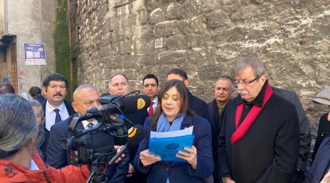 Ertuğrul Gülsever; "ECDAT YADİGÂRI" SÖYLEMİ İLE TARİH YOK EDİLİYOR !!!"