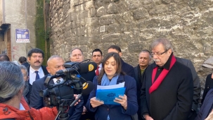 Ertuğrul Gülsever; "ECDAT YADİGÂRI" SÖYLEMİ İLE TARİH YOK EDİLİYOR !!!"