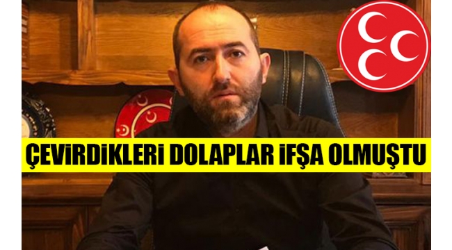Gazeteci Arslan cinayetinde AKP'li belediyenin MHP'li 'ihalecisi' tutuklandı