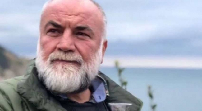 Gazeteci Güngör Arslan silahlı saldırı sonucu hayatını kaybetti