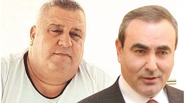 Halil Falyalı suikastı Evcil'e uzandı: Erol abin için Kıbrıs'a gidiyorsun