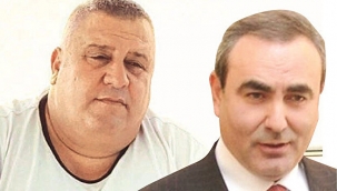 Halil Falyalı suikastı Evcil'e uzandı: Erol abin için Kıbrıs'a gidiyorsun