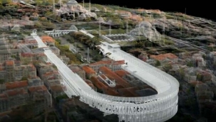 İBB'den tarihi hipodrom sitemi: 2 yıldır cevapsız bekliyor