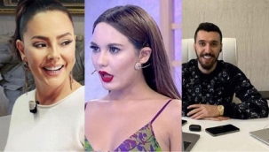 'İlk ortak sevgilimiz değil' dedi ve açıkladı: Ebru Gündeş'in yeni aşkı, Bahar Candan'ın eski sevgilisi çıktı!