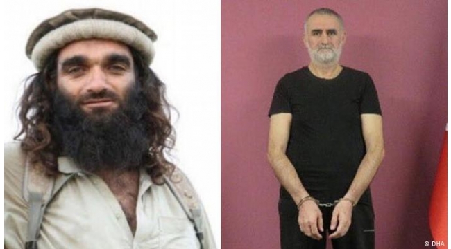 "IŞİD Kılıçdaroğlu ve İmamoğlu'na suikast planladı"