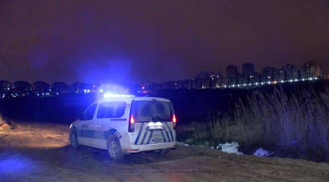 İstanbul'da gece yarısı sır kazı: Hiçbir açıklama yapılmadı, ekipler nöbette!