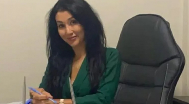 İstanbul'da kadın avukata silahlı saldırı