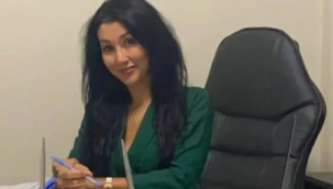 İstanbul'da kadın avukata silahlı saldırı