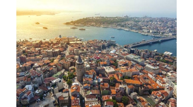 İstanbul'un ilçe ilçe nüfus sayıları açıklandı