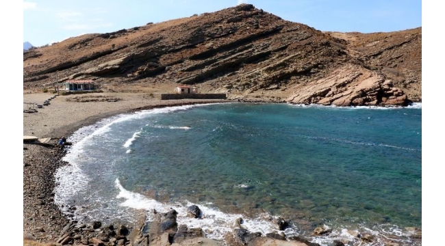 İYİ PARTİ'Lİ GÖKÇEADA İMAR RANTINA YARGI DUR DEDİ!