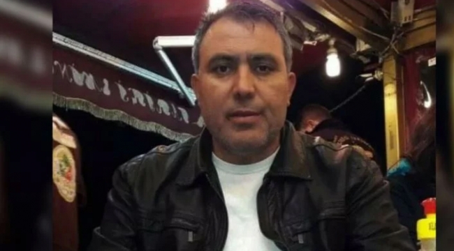 İYİ Partili İlçe Başkanı bıçaklanarak öldürüldü