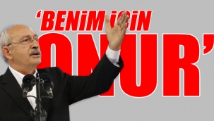 Kemal Kılıçdaroğlu'ndan dikkat çeken 'adaylık' açıklaması