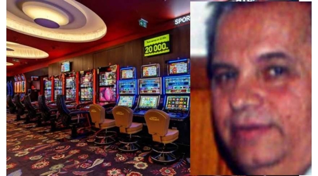 KIBRIS'IN İLK BARONUNU KİMLER ÖLDÜRDÜ?