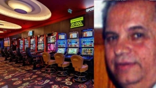 KIBRIS'IN İLK BARONUNU KİMLER ÖLDÜRDÜ?