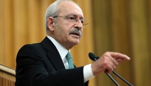 Kılıçdaroğlu'ndan Erdoğan'a: Dur bakalım; sana daha çok sürprizlerimiz olacak... Hiç meraklanma