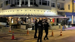 LUCCA'YA SİLAHLI SALDIRI 3.YARALI...