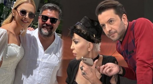 Mahkemeden Seyhan Soylu ve Nihat Doğan'a 1 aylık 'Ece Erken' yasağı