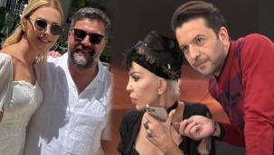 Mahkemeden Seyhan Soylu ve Nihat Doğan'a 1 aylık 'Ece Erken' yasağı