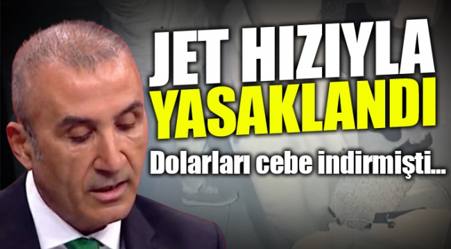 Metin Özkan'ın hırsızlık yaptığıyla ilgili haberlere erişim engeli getirildi