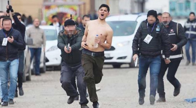 Polis beraat etti, Kemal Korkut'un ölümünü fotoğraflayan gazeteci yargılanıyor