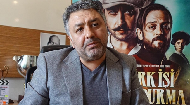 RUS MAFYASI TÜRKİYE'YE TAHSİLATA GELDİ