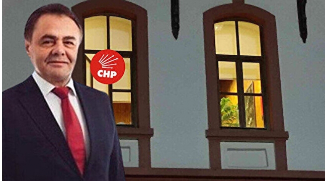 Rüşvet skandalında yeni gelişme: CHP'li Belediye Başkanı Semih Şahin disipline sevk edildi